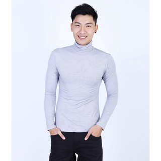 Áo giữ nhiệt lót nỉ cho bạn nam