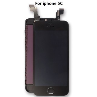 Màn hình thay thế iphone 5C