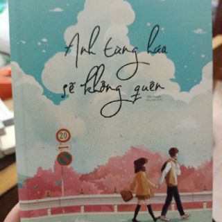 Anh Từng Hứa Sẽ Không Quên