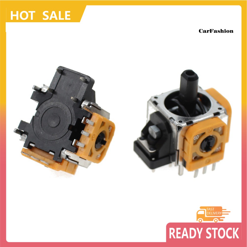 Set 8 Mô Đun 3d Thay Thế Cho Tay Cầm Chơi Game Sony Ps4