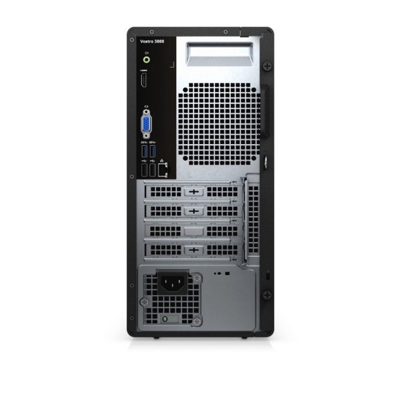 PC DELL VOSTRO 3888 MT chính hãng