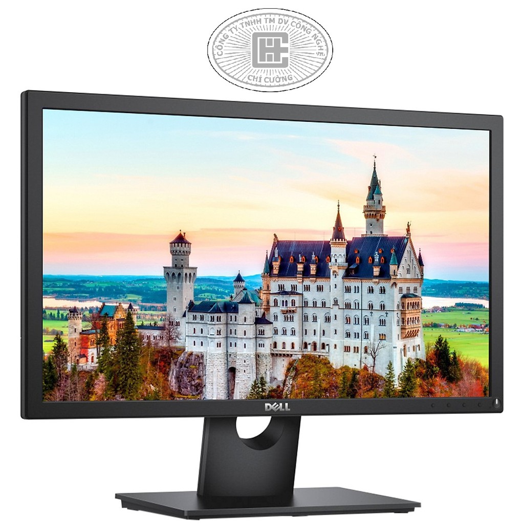 Màn Hình Máy Tính Dell E2219HN 22inch FullHD/14ms/60Hz/IPS - Hàng Chính Hãng | BigBuy360 - bigbuy360.vn