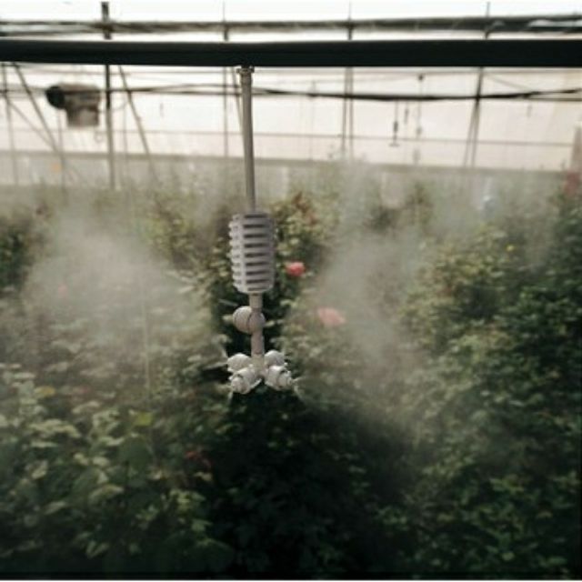 Công nghệ nông nghiệp xanh