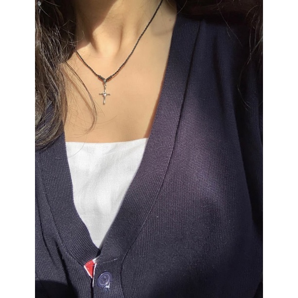 Áo Khoác Len Cardigan nam nữ hàng quảng châu Hàng Chất Lượng