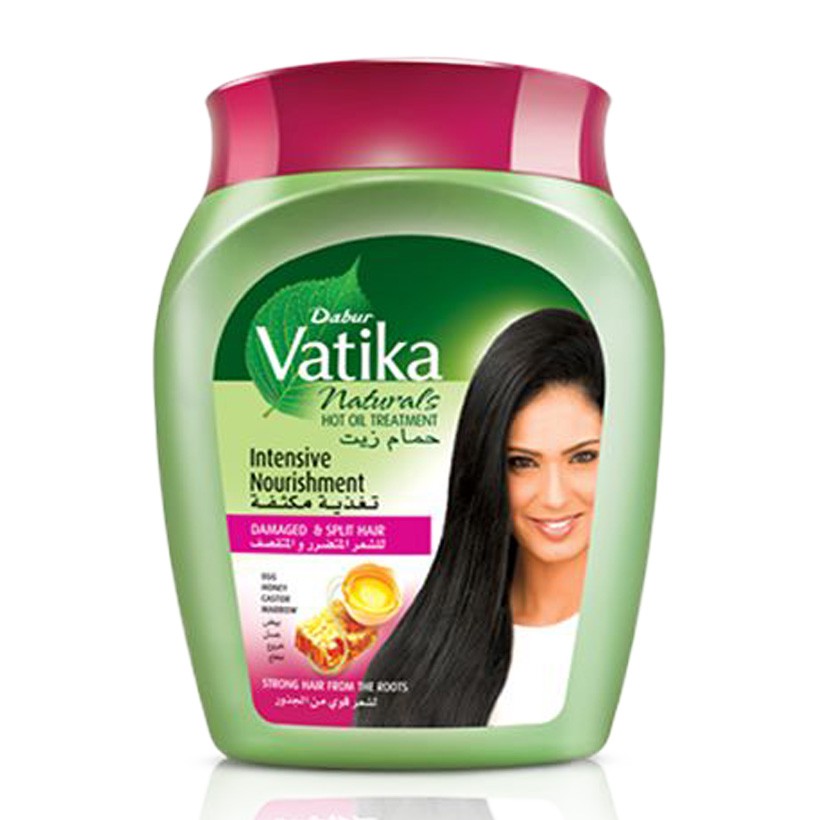 Kem ủ Vatika nuôi dưỡng sâu và bảo vệ 1kg