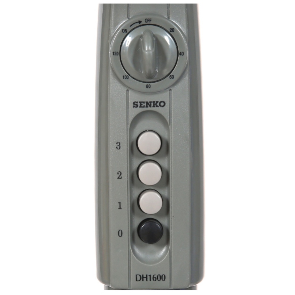 Quạt đứng Senko DH1600