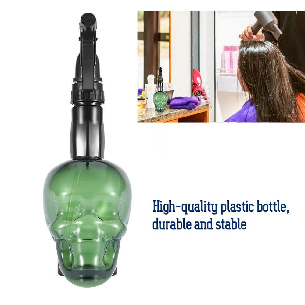 Chai Xịt Phun Sương Đa Năng Tạo Kiểu Tóc Cho Salon DANILO