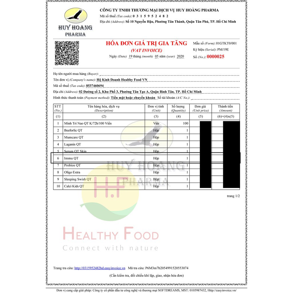 MUMCARE QT - SẢN PHẨM CHĂM SÓC MẸ BẦU TOÀN DIỆN - GIẢM NGÉN,BỔ SUNG DHA, EPA CHO NÃO, SẮT, FOLIC, CANXI CHO MÁU VÀ XƯƠNG