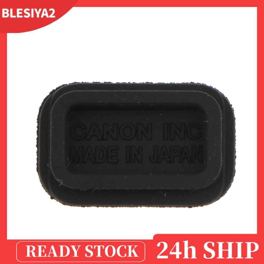 [Besiya2] Ốp Bảo Vệ Chống Bụi Cho Canon EOS 40D 50D 7D 5D2