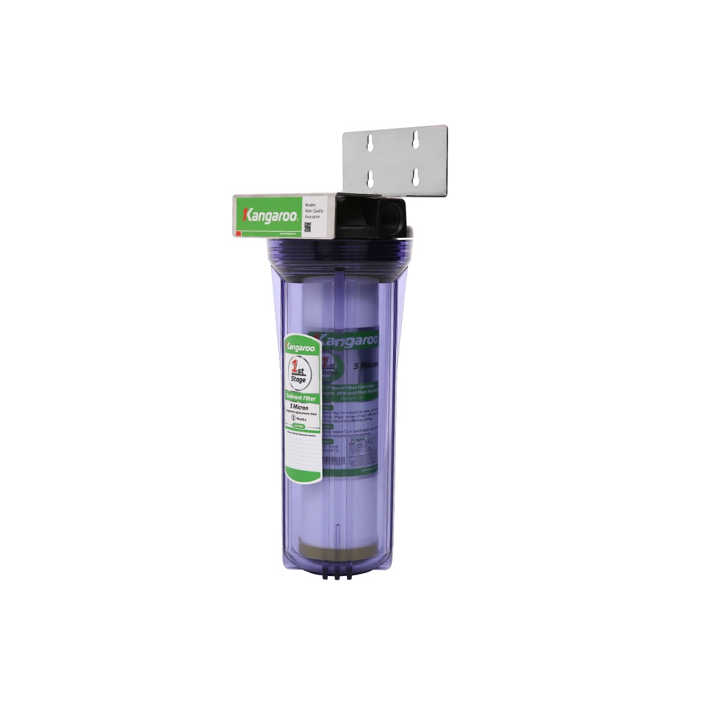Cốc lọc đầu nguồn Kangaroo KG02G3