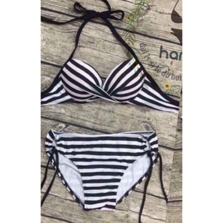 Bikini hai mảnh