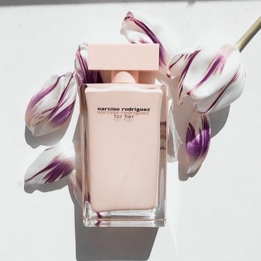 [MRS.SCENT] Nước hoa NARCISO RODRIGUEZ FOR HER - NAR HỒNG, nước hoa nữ chính hãng, mùi Xạ cực kỳ thơm, sexy và nữ tính