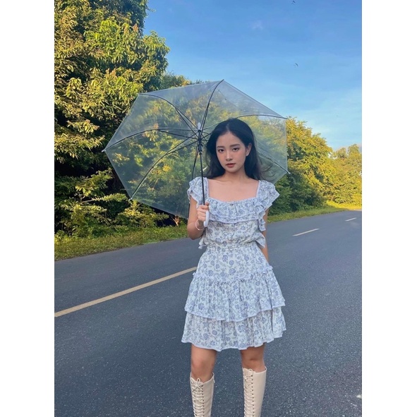 pass váy The Country Boutiques