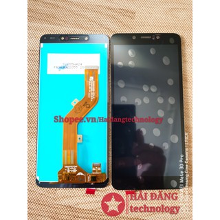 Màn Hình ITEL P33 Liền Bộ