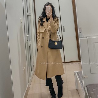 Ảnh thật- áo Coat