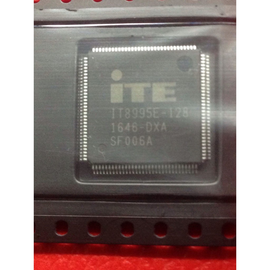 IT8995E-128 IT8995E 8995 io trên mainboard máy tính - Mới nguyên bản - Original NEW