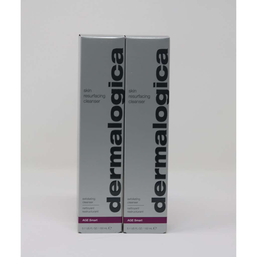 Sữa rửa mặt cho da lão hóa Dermalogica Skin Resurfacing Cleanser.