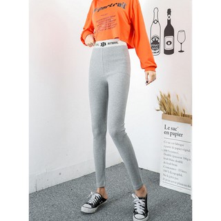 QUẦN LEGGING LEN TĂM
