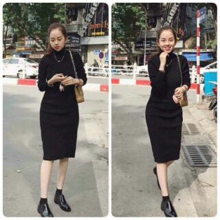 Váy body siêu xinh