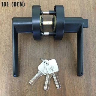 TRÒN GẠT MÀU ĐEN JEELY CAO CẤP