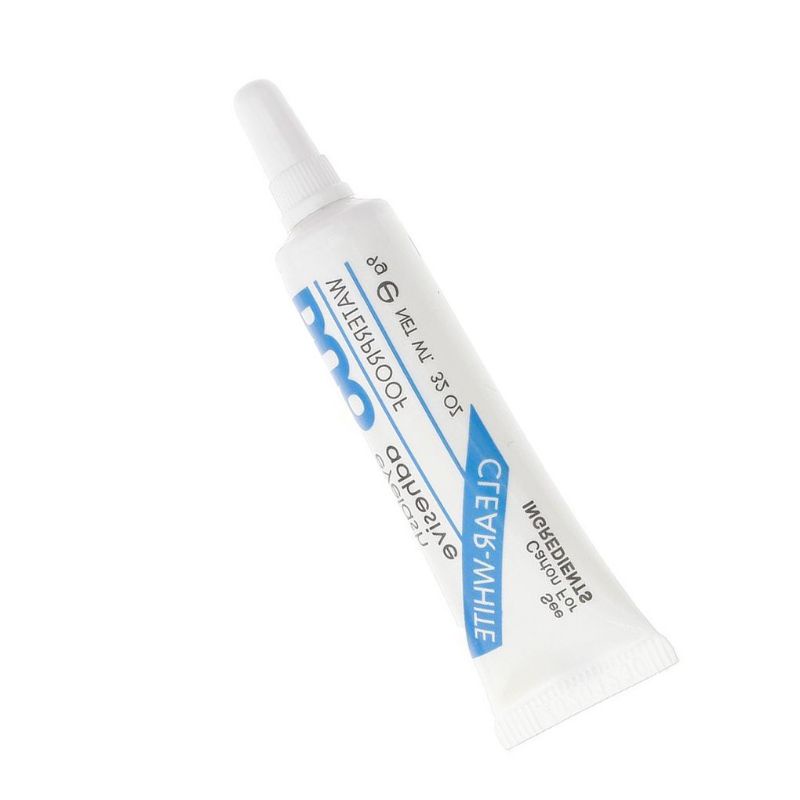 Keo dán mi giả Eyelash adhesive 7g - Keo dán mi giả Makeup chuyên nghiệp
