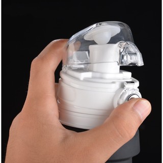 BÌNH NƯỚC XẾP GỌN HEMEI HLM-226 500ML