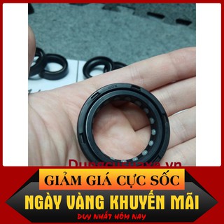 [HÀNG CHÍNH HÃNG] [ ẢNH THẬT] phớt giảm sóc 27/39 ( suzuki - viva - win )  [CHO KHÁCH XEM HÀNG]