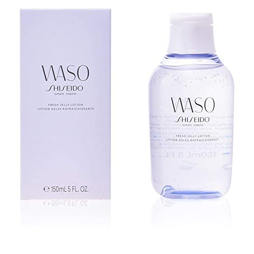 ✪ Nước cân bằng Shiseido Waso Fresh Jelly Lotion 150ml ℗ | BigBuy360 - bigbuy360.vn