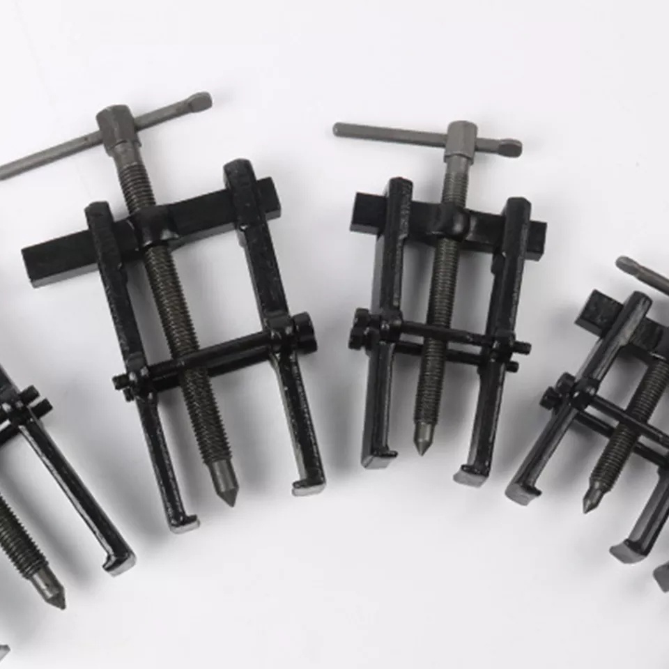 Cảo Đạn Bạc Chữ H Đầy Đủ Kích Thước Độ Mở 15-40mm, 18-50mm, 20-85mm,20-95mm ( đầy đủ kích thước )