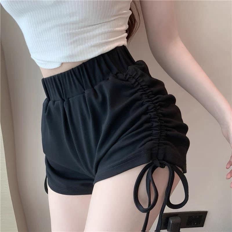 Quần Rút Dây 2 Bên