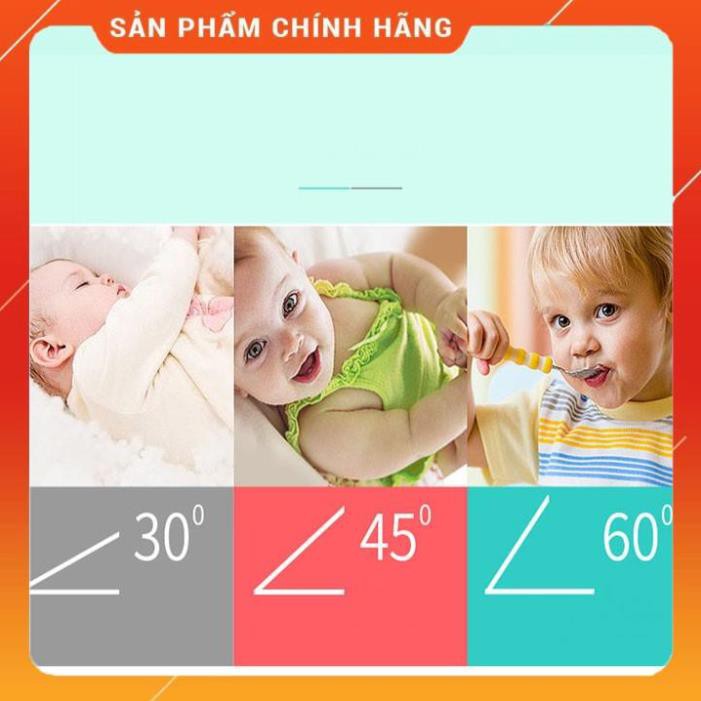 Ghế rung nhún cho bé từ 0 đến 22 tháng tuổi có mặt vải thoáng cao cấp chịu lực tốt, ghế trẻ em, ghế ăn dặm