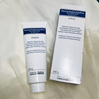 Kem dưỡng da trị nẻ chàm Pierre Fabre Glycerol Vaseline Paraffine