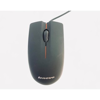 MOUSE LENOVO M20 CỔNG USB