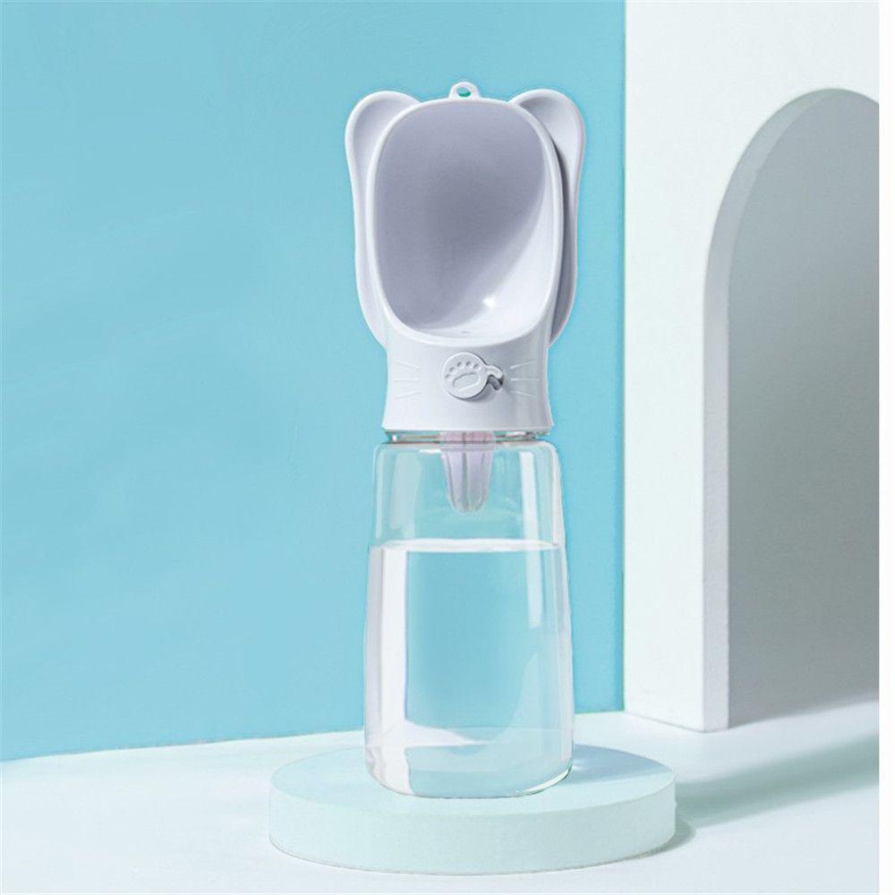 Bình Nước Cho Thú Cưng LAYOR1