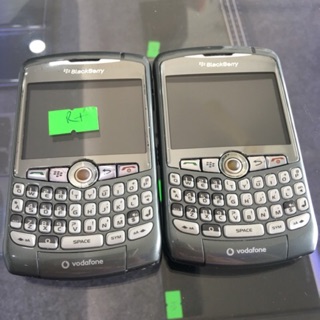 Điện thoại BlackBerry 8310 used zin nguyên bản