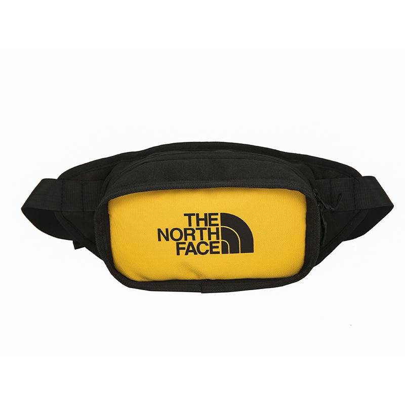 Túi đeo chéo ngực The north face phong cách thể thao thời trang đường phố cá tính cho nam nữ