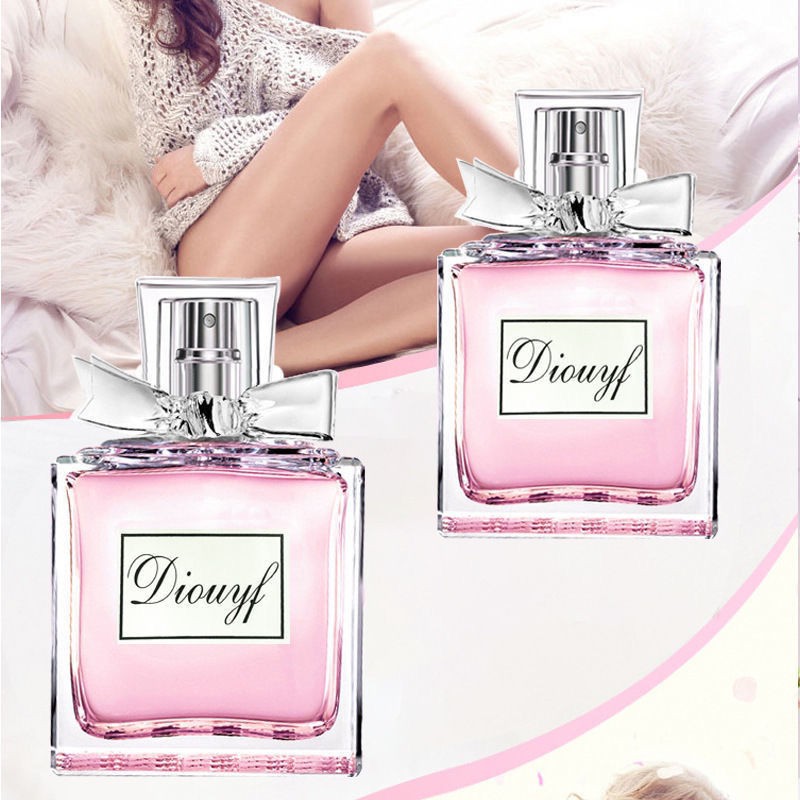 ❤️Free perfume samples❤️Nước Hoa Hương Trái Cây Ngọt Ngào Lâu Trôi Dành Cho Học Sinh