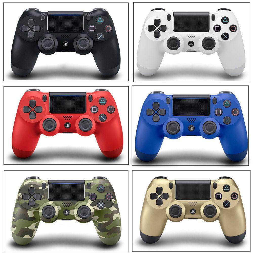 JONYE Tay Cầm Chơi Game Bluetooth Không Dây Chuyên Nghiệp PS4