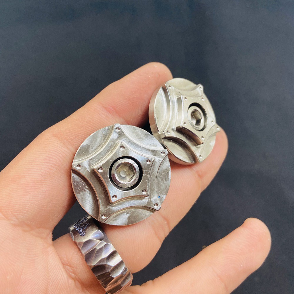 [XẢ KHO] GÙ DẸP INOX MẪU SALAYA SÁNG BÓNG GỌN GÀNG ĐẸP MẮT