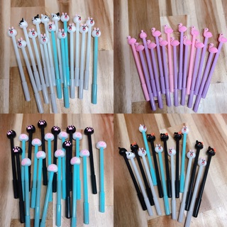 Sỉ 100 bút nước kiểu