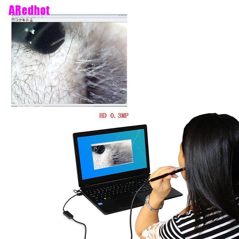 Bộ camera Nội Soi Usb mini Tiện Lợi