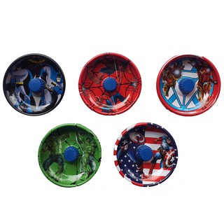 Con quay YoYo sắt nhiều hình cực đẹp