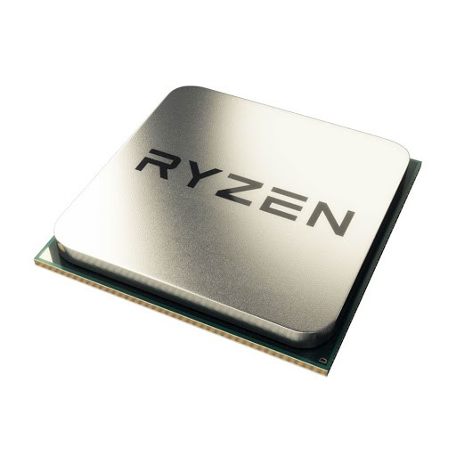 CPU AMD Ryzen 5 2600 Tray Không Fan new bh 36th