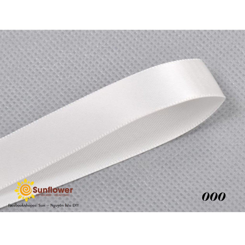 Set ruy băng satin link 1