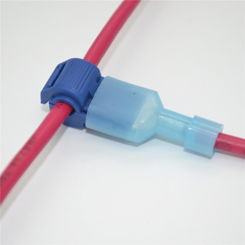 Set 50 Đầu Nối Dây Điện Chuyên Dụng | BigBuy360 - bigbuy360.vn