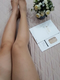 Quần tất siêu dai 5D Magic