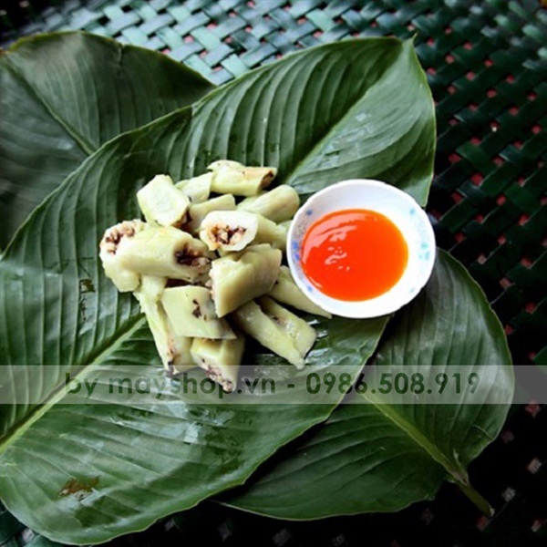 Bột gạo tẻ lọc (500g)