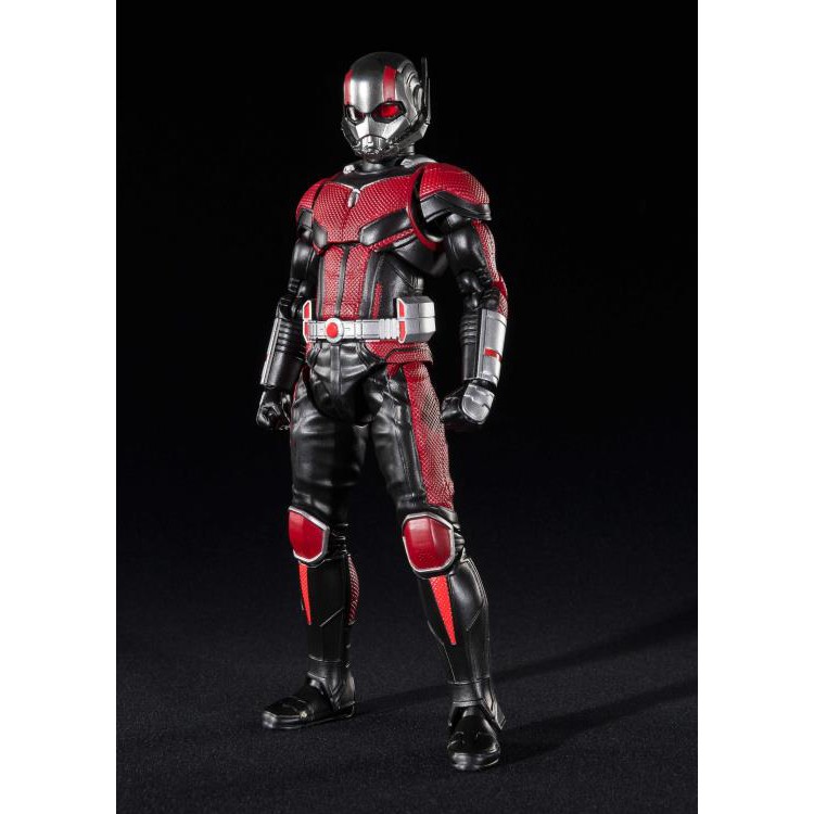 Mô hình SHF Ant Man Avengers End Game 15cm Marvel BL