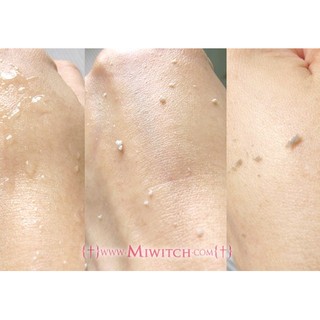 Tẩy da chết Meishoku Detclear Bright & Peel