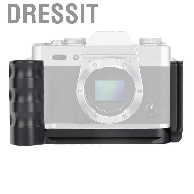 Tay cầm máy ảnh kim loại Uk thiết kế hình chữ L cho Fuji XT10 XT20 XT30 | BigBuy360 - bigbuy360.vn